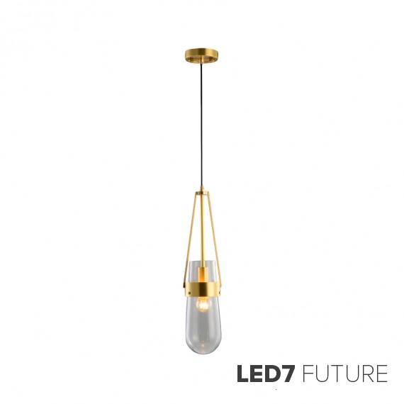 Hubbardton Forge - Link Low Voltage Mini Pendant